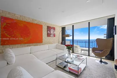 1581 Brickell Ave #2005, Miami, FL 33129 - Photo 3