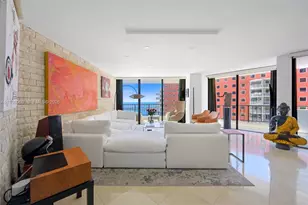 1581 Brickell Ave, Miami, FL 33129 - Photo 1