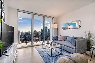 1750 N Bayshore Dr, Miami, FL 33132 - Photo 1