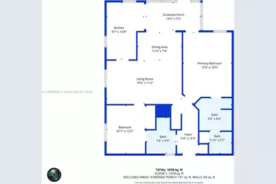 8002 Lagos De Campo Blvd #B-101, Tamarac, FL 33321 - Photo 31