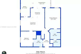 8002 Lagos De Campo Blvd, Tamarac, FL 33321 - Photo 31