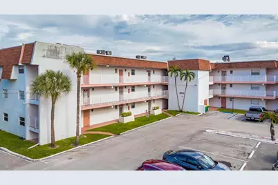 8002 Lagos De Campo Blvd #B-101, Tamarac, FL 33321 - Photo 29