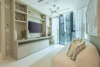 300 Biscayne Boulevard Way #2203C, Miami, FL 33131 - Photo 21