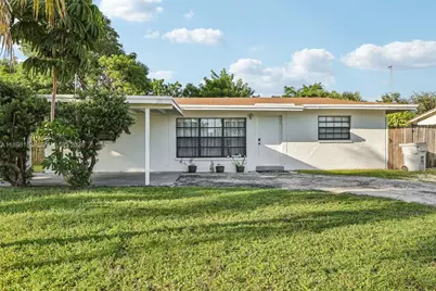 151 NW 20th St, Pompano Beach, FL 33060 - Photo 3