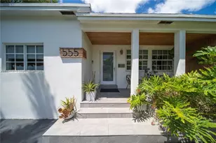 555 NE 127th St, North Miami, FL 33161 - Photo 1