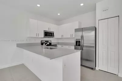 732 SE 13th Court #732, Homestead, FL 33034 - Photo 17