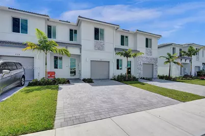 732 SE 13th Court #732, Homestead, FL 33034 - Photo 3