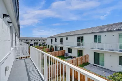 732 SE 13th Court #732, Homestead, FL 33034 - Photo 47