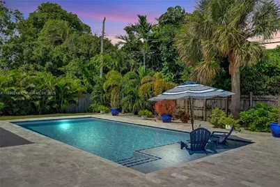 351 NE 43rd St, Oakland Park, FL 33334 - Photo 1