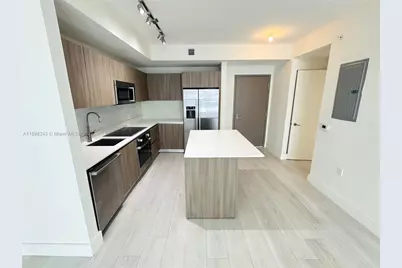 201 SW 17th Rd #603, Miami, FL 33129 - Photo 1