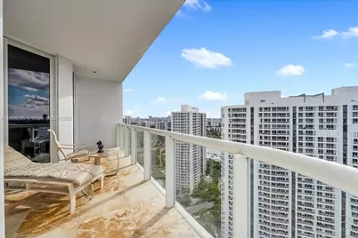 21200 Point Pl #PH 1 (2804), Aventura, FL 33180 - Photo 33