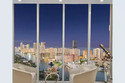 21200 Point Pl #PH 1 (2804), Aventura, FL 33180 - Photo 1