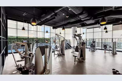 55 SW 9th St #1802, Miami, FL 33130 - Photo 27