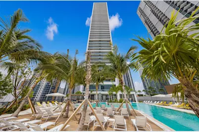 159 NE 6th St #4201, Miami, FL 33132 - Photo 37
