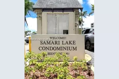10090 NW 80th Ct #1155, Hialeah Gardens, FL 33016 - Photo 1