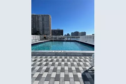 [Address not provided], Hallandale Beach, FL 33009 - Photo 17