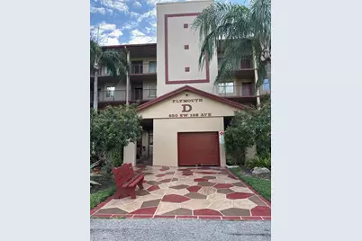 850 SW 138th Ave #410D, Pembroke Pines, FL 33027 - Photo 1