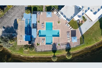 4750 NW 22nd Ct #211, Lauderhill, FL 33313 - Photo 35