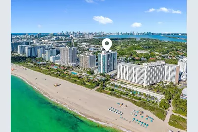 2655 Collins Ave #1502, Miami Beach, FL 33140 - Photo 1