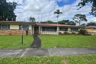 395 NW 123rd St, North Miami, FL 33168 - Photo 1