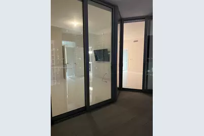 851 NE 1st Ave #4107, Miami, FL 33132 - Photo 41