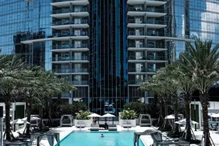 851 NE 1st Ave, Miami, FL 33132 - Photo 3