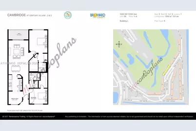 1200 SW 125th Ave #105L, Pembroke Pines, FL 33027 - Photo 11