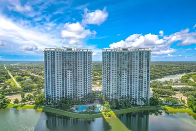 2681 N Flamingo Rd #1704S, Sunrise, FL 33323 - Photo 5