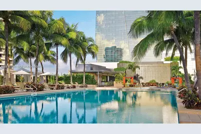 1435 Brickell Ave #3307, Miami, FL 33131 - Photo 1