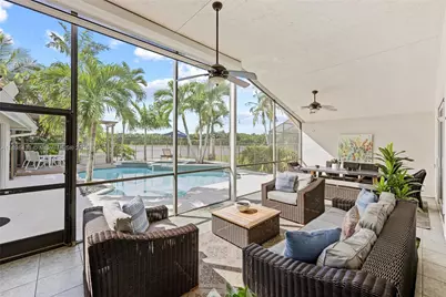 985 Spoonbill Cir, Weston, FL 33326 - Photo 29