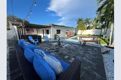 11370 NW 46th Pl, Sunrise, FL 33323 - Photo 39