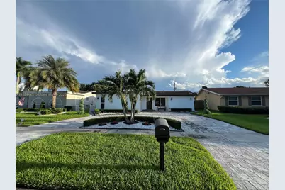 11370 NW 46th Pl, Sunrise, FL 33323 - Photo 1