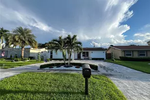 11370 NW 46th Pl, Sunrise, FL 33323 - Photo 1