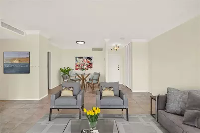 2451 Brickell Ave #6N, Miami, FL 33129 - Photo 11