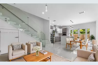 3140 Carter St #3140, Miami, FL 33133 - Photo 5
