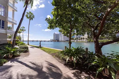 801 Brickell Key Blvd #1012, Miami, FL 33131 - Photo 49