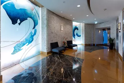 801 Brickell Key Blvd #1012, Miami, FL 33131 - Photo 7