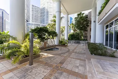801 Brickell Key Blvd #1012, Miami, FL 33131 - Photo 43