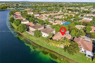 22032 SW 95th Pl, Cutler Bay, FL 33190 - Photo 39