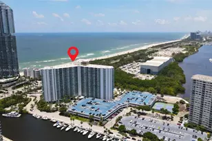100 Bayview Dr, Sunny Isles Beach, FL 33160 - Photo 29
