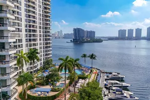 3530 Mystic Pointe Dr, Aventura, FL 33180 - Photo 29