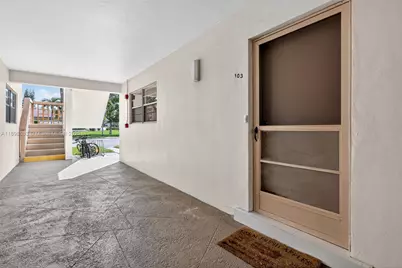 17090 NE 14th Ave #103, Miami, FL 33162 - Photo 25