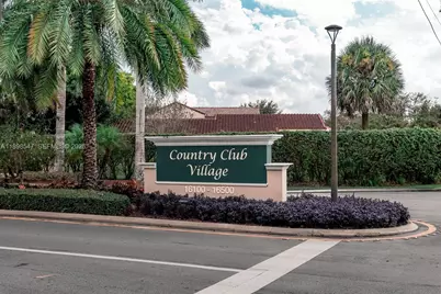 16200 Golf Club Rd #312, Weston, FL 33326 - Photo 21