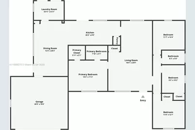 5415 SW 135th Ct, Miami, FL 33175 - Photo 13