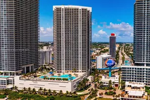 1800 S Ocean Dr, Hallandale Beach, FL 33009 - Photo 1