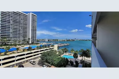 7545 E Treasure Dr #10E, North Bay Village, FL 33141 - Photo 19
