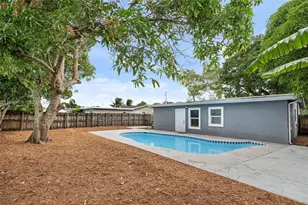 7705 Kimberly Blvd, North Lauderdale, FL 33068 - Photo 1