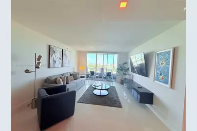 90 Alton Rd #909, Miami Beach, FL 33139 - Photo 9