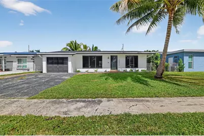 12311 NW 29th St, Sunrise, FL 33323 - Photo 1