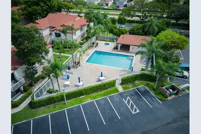 11266 SW 12th St #201, Pembroke Pines, FL 33025 - Photo 1